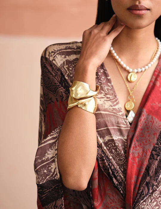 Willow Cuff