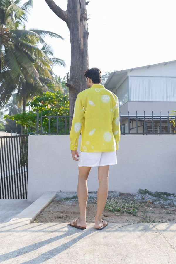 Coastal Cove Shirt