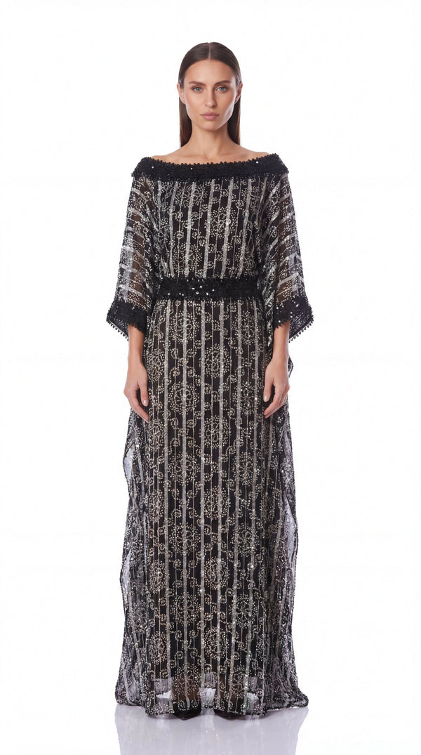 Nysa Kaftan