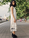 Marine Dress