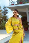Verita Maxi Dress