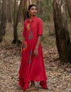 ROJA DRESS