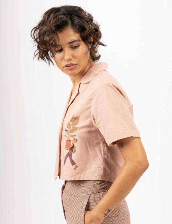 Sakhai Top
