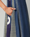 Indigo Elio Dress