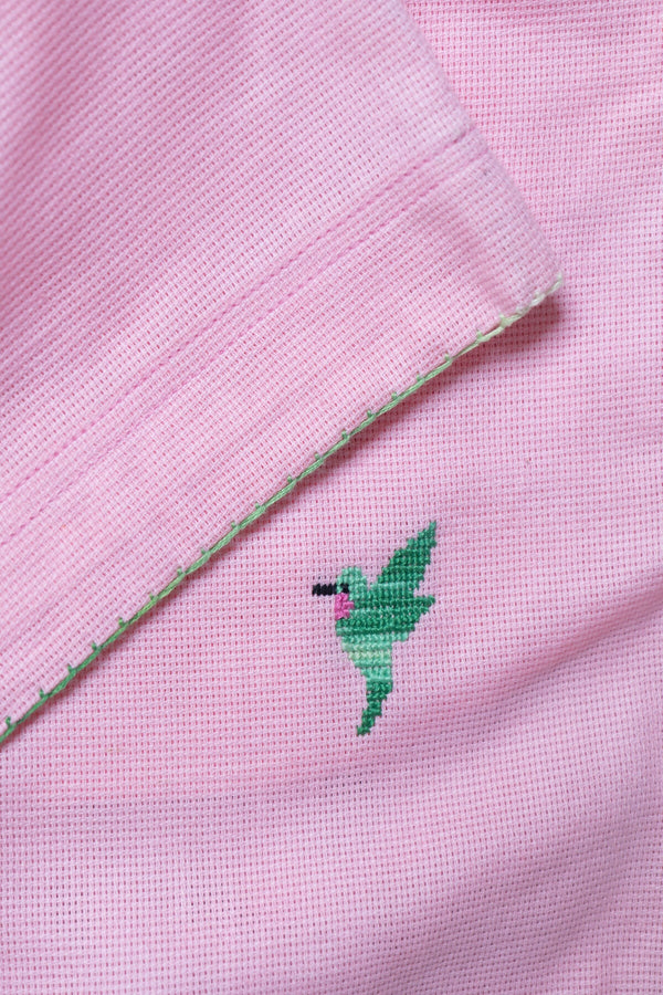 Hummingbird Harmony Shirt