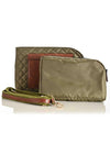 Forest Criss Cross D Sling