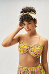 The floral set