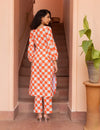Bloom Kurta Set check