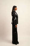 THE MORPHIC MIRAGE BLAZER
