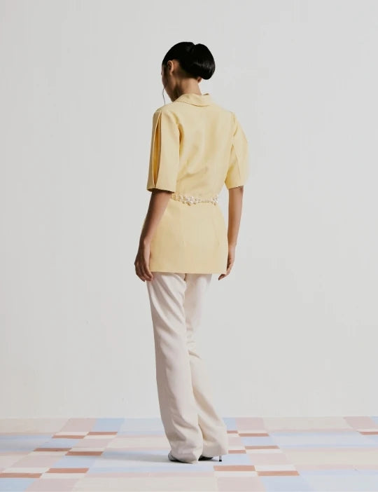 gigi blazer