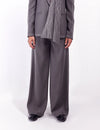 SILVER DUSK TROUSER