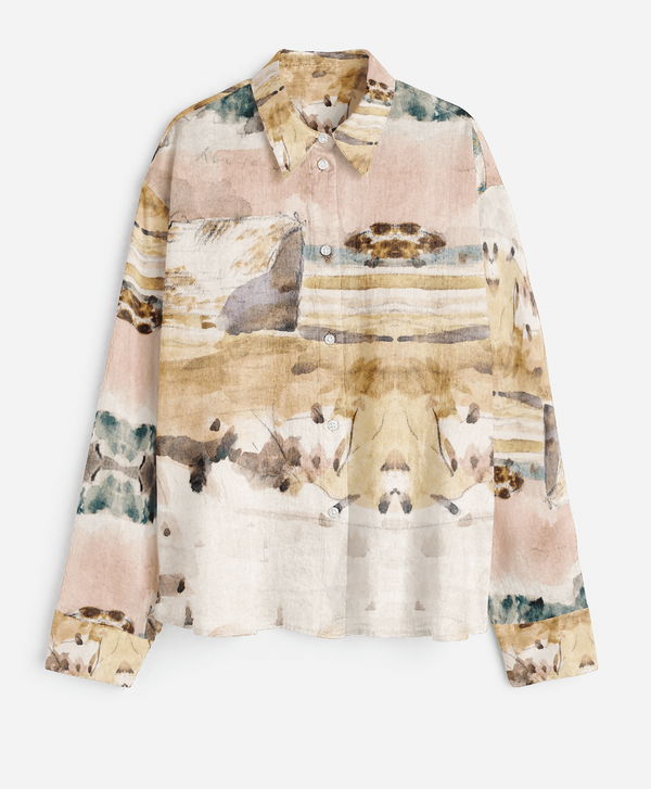 Oxfordshire Shirt for Women