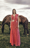 Nayla Pre-Stitched Bandini Saree