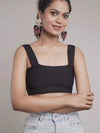 Suits Of Cards Enclosed Earrings