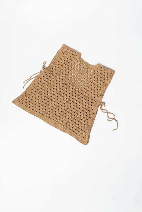 Thread Bib