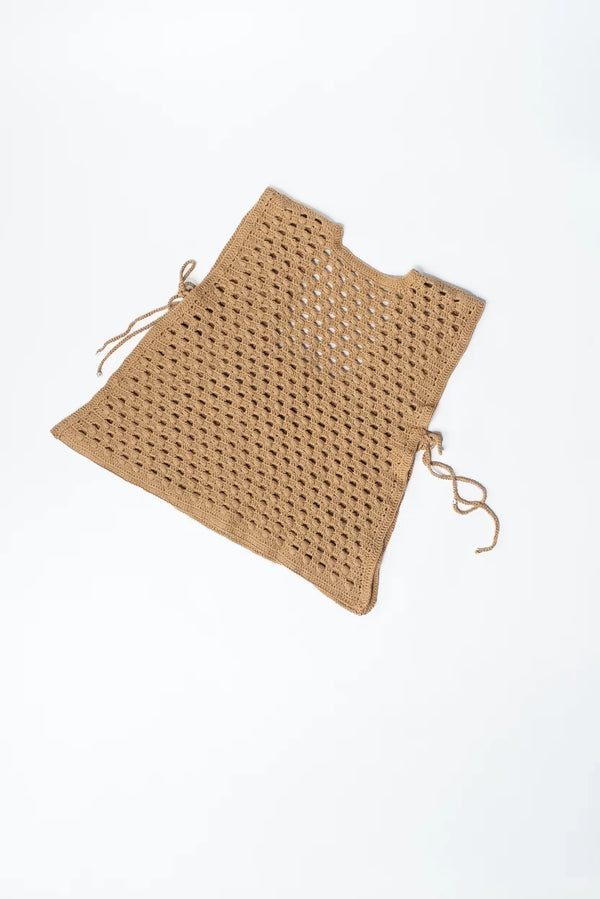 Thread Bib