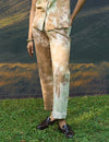 Forest Denim Pants