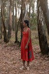 LUZIA DRESS