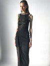 Pure Silk Body Suit