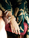Bubble Bangle
