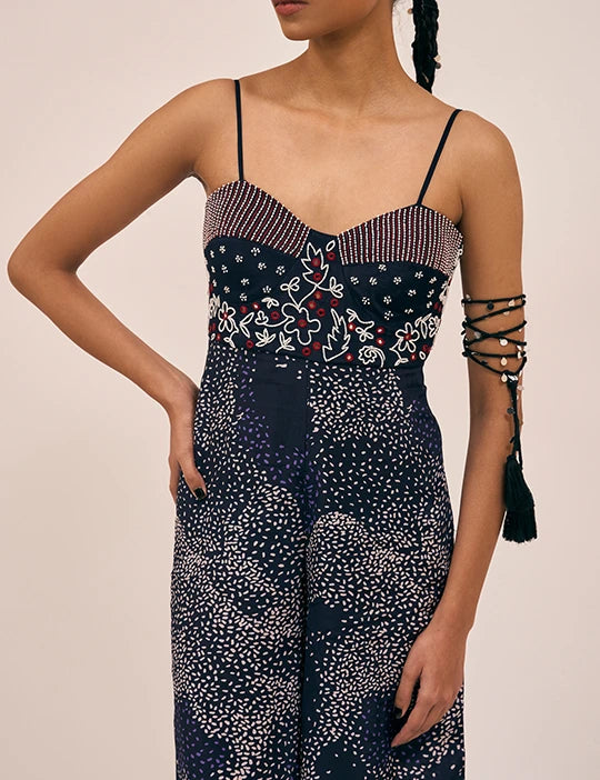 Yarrow Jumpsuit