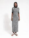 Pecan Dress