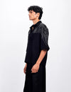 ASHROOT WHORL T-SHIRT