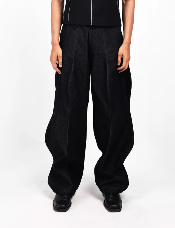 ASHROOT WHORL TROUSER