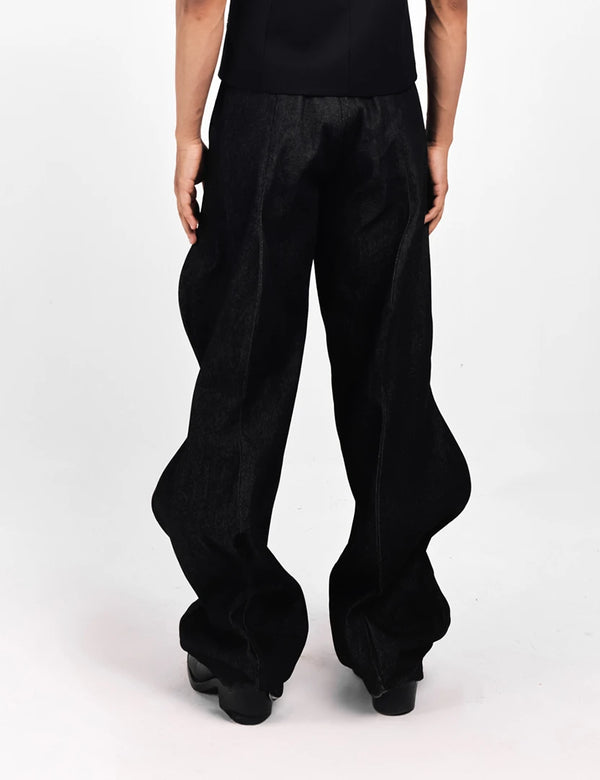 ASHROOT WHORL TROUSER