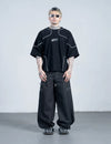 Eclipse Oversized T-Shirt