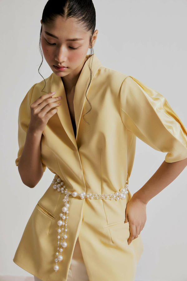 gigi blazer