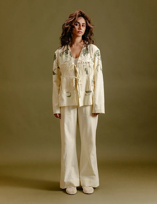 Lorelai Jacket Co-ord