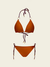 Coral Reef Bikini Set