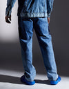 OCEAN DENIM PANT