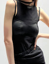 Pure Silk Body Suit