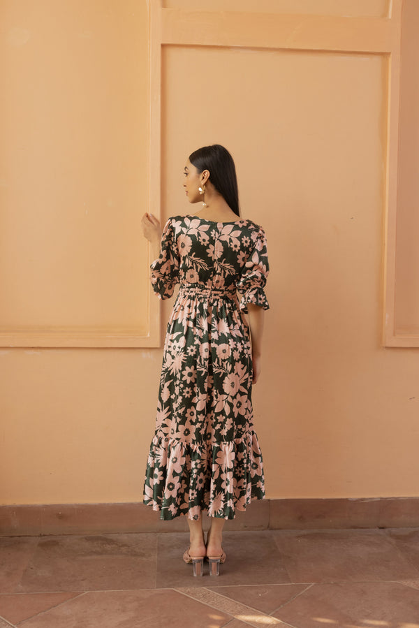 Dream Dress