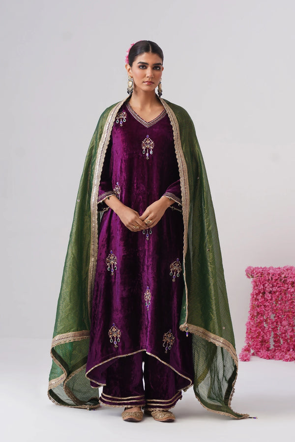 Khwaab Set