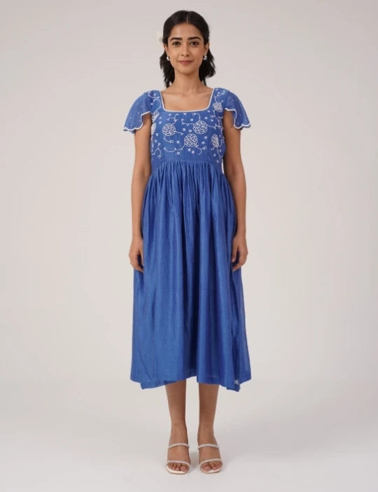 Misti Blue