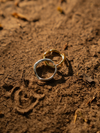 flo-ring - gold