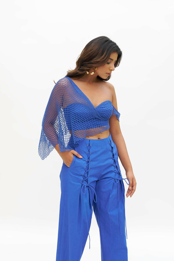 Leo Poplin Pants
