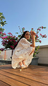 Sicily Dress white