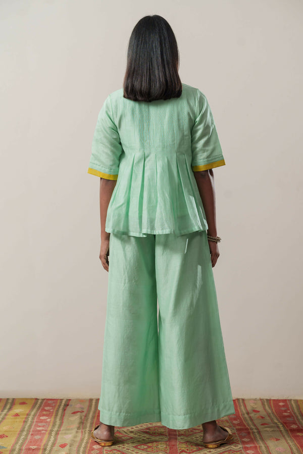 Meg Nilaya Set