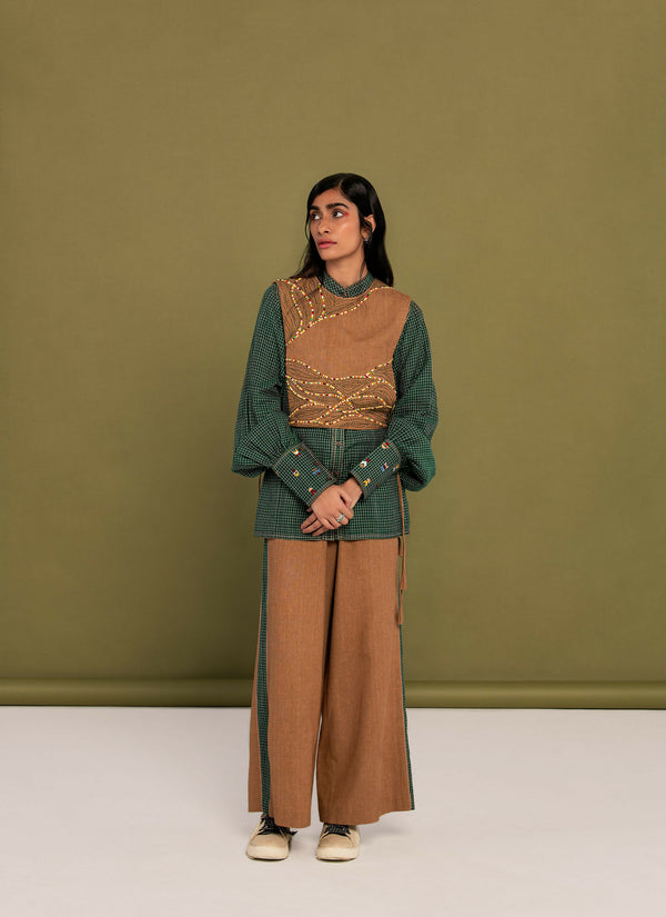 Devika Co-ord