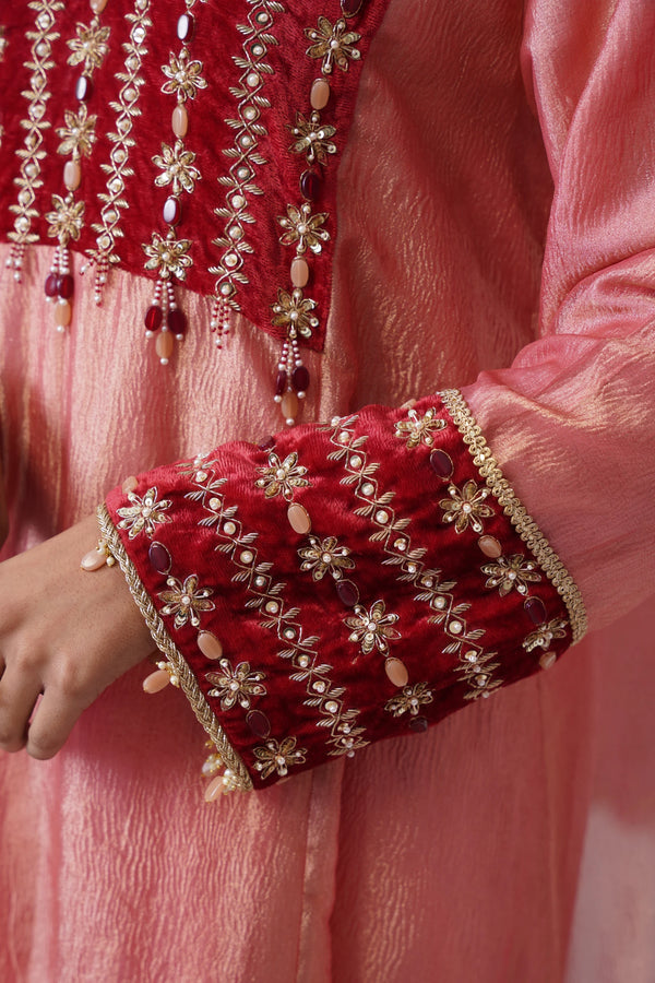 Gulrukh Set