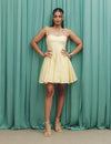 St Tropez dress