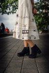 Marine Dress