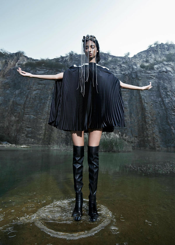 Swallowtail Top