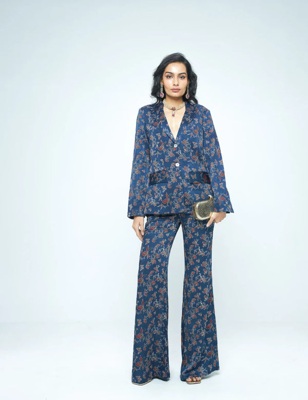 Paradise Blazer