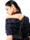 LUNAR MOSS JUMPSUIT