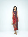 Ruché Dress
